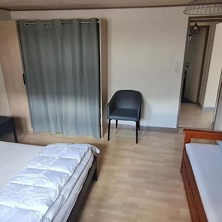 La Chouette, Gerardmer Proche Centre Екстериор снимка