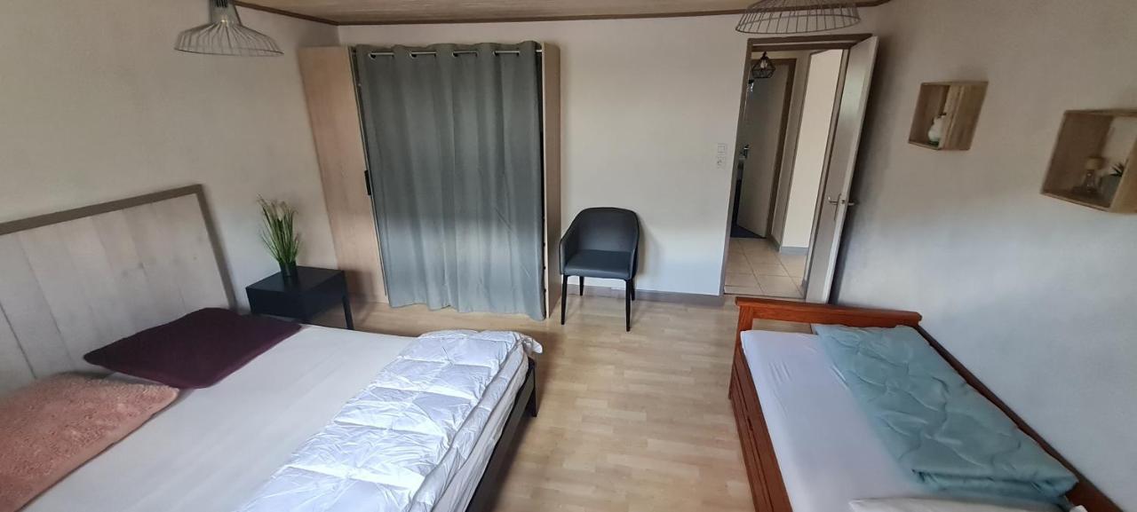 La Chouette, Gerardmer Proche Centre Екстериор снимка
