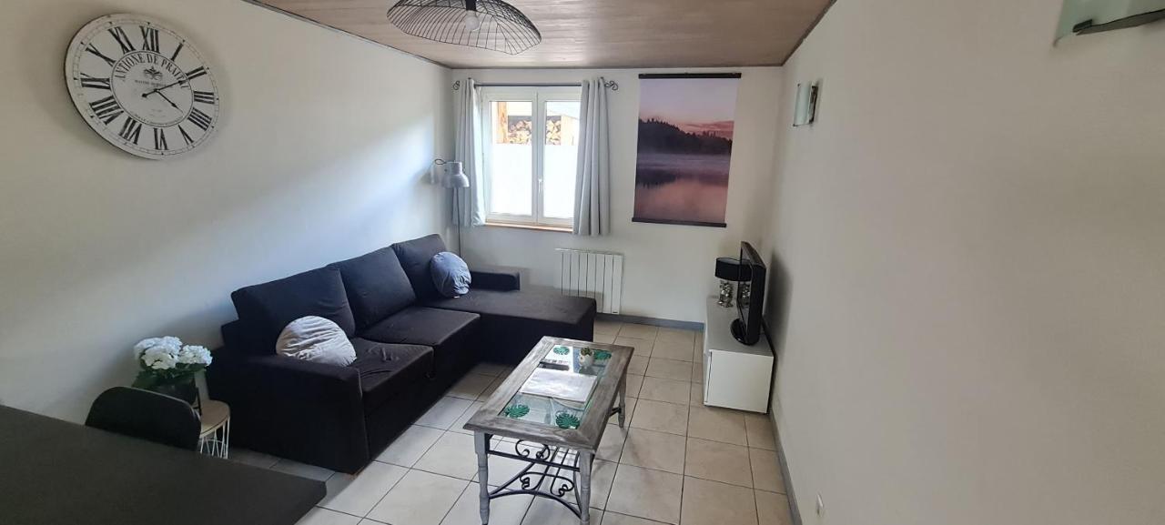 La Chouette, Gerardmer Proche Centre Екстериор снимка